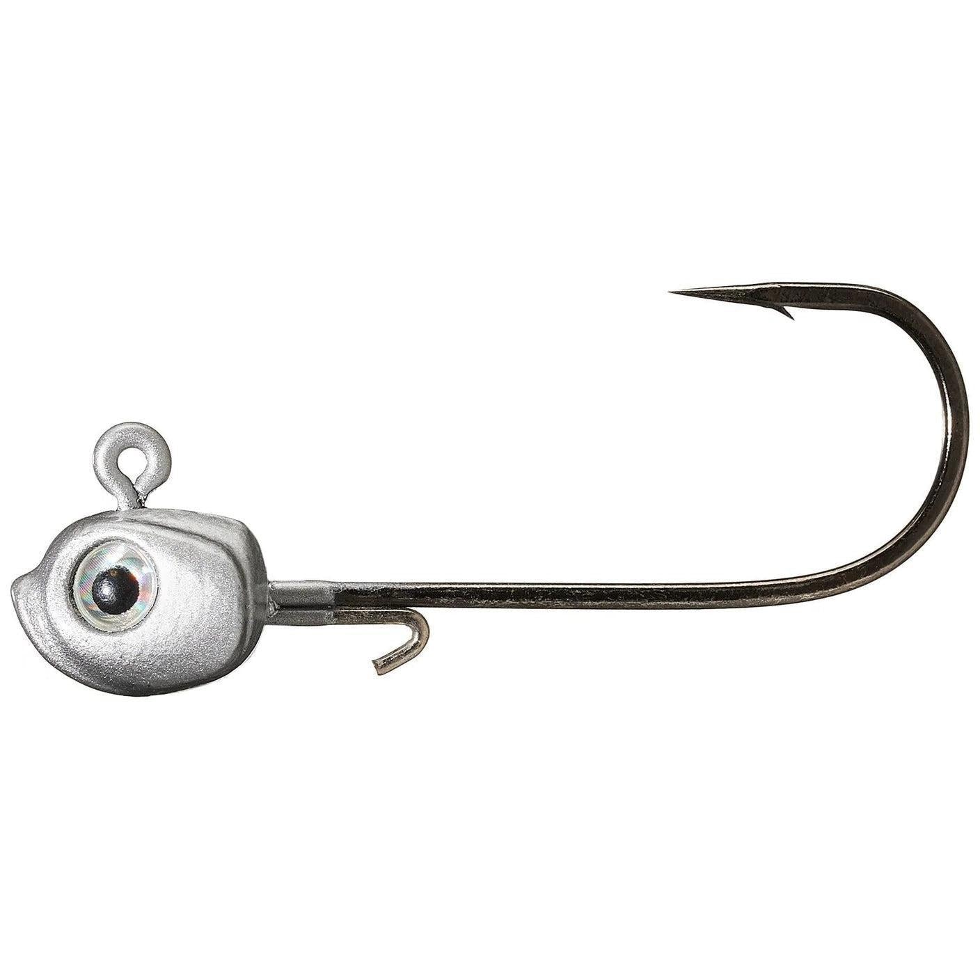 Citizen 7 (MISFIT) 2pk. by Working Class Zero | Swimbaits | Tackle.net