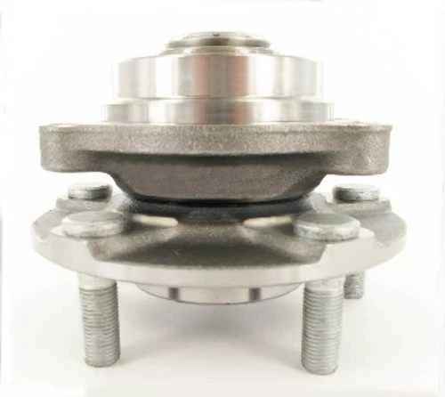 Wheel Bearing and Hub Assembly fits 2003-2009 Nissan 350Z SKF (CHICAGO RAWHIDE) - Image 3 of 3
