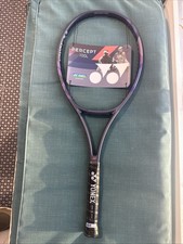 New Yonex Percept 100L 1/8 Grip . 10.1oz Unstrung. See Our Other Listings 