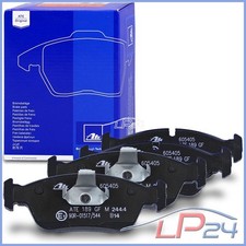 Plaquette de frein BMW 328