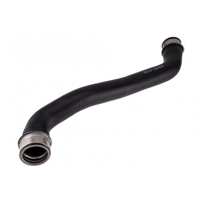 Tuyau d'eau refroidissement résistant 2045012782 pour stopper les fuites Mercedes Classe E T-Model