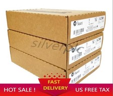 New Factory Sealed Allen Bradley 1746-IA16 / C SLC 500 Input Module PLC 1746IA16
