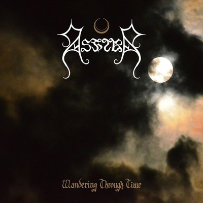 Ashtar Wandering Through Time CD NEW