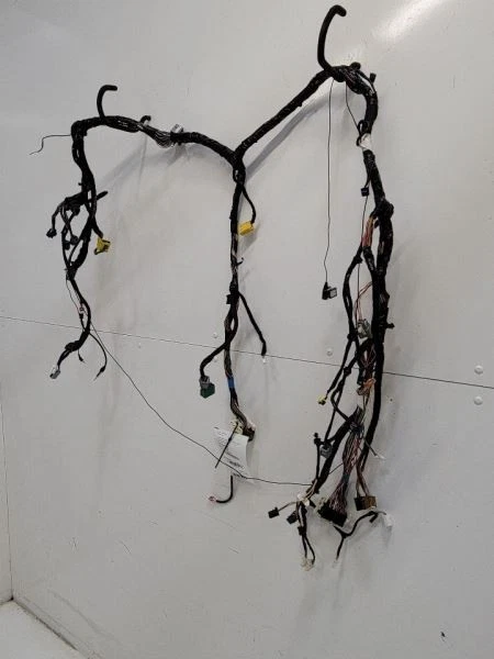 2013 13 DODGE GRAND CARAVAN DASH chicote de fios - Imagem 3 de 4