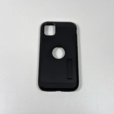 Spigen Tough Armor Case for iPhone 11 with Kickstand