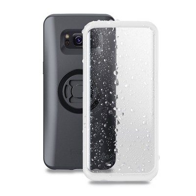 SP CONNECT Waterproof smartphone case compatible with SAMSUNG S8