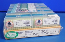 LABCON STERILE AEROSOL PIPET TIPS 960x 200uL Polyprop. (Expired) 1154-965-008-9