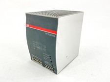 ABB Power Supply 1SVR427055R0000 24V 10A 240W CP-T 24/10.0 