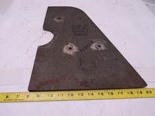 AGS5907708 Shot Blaster Machine Wear Plate Liner Repair Part