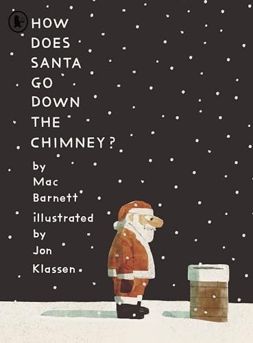 How Does Santa Go Down the Chimney? - Image 4