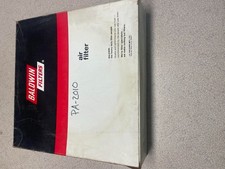 Air Filter Baldwin Filter PA2010 PA-2010 (rep...