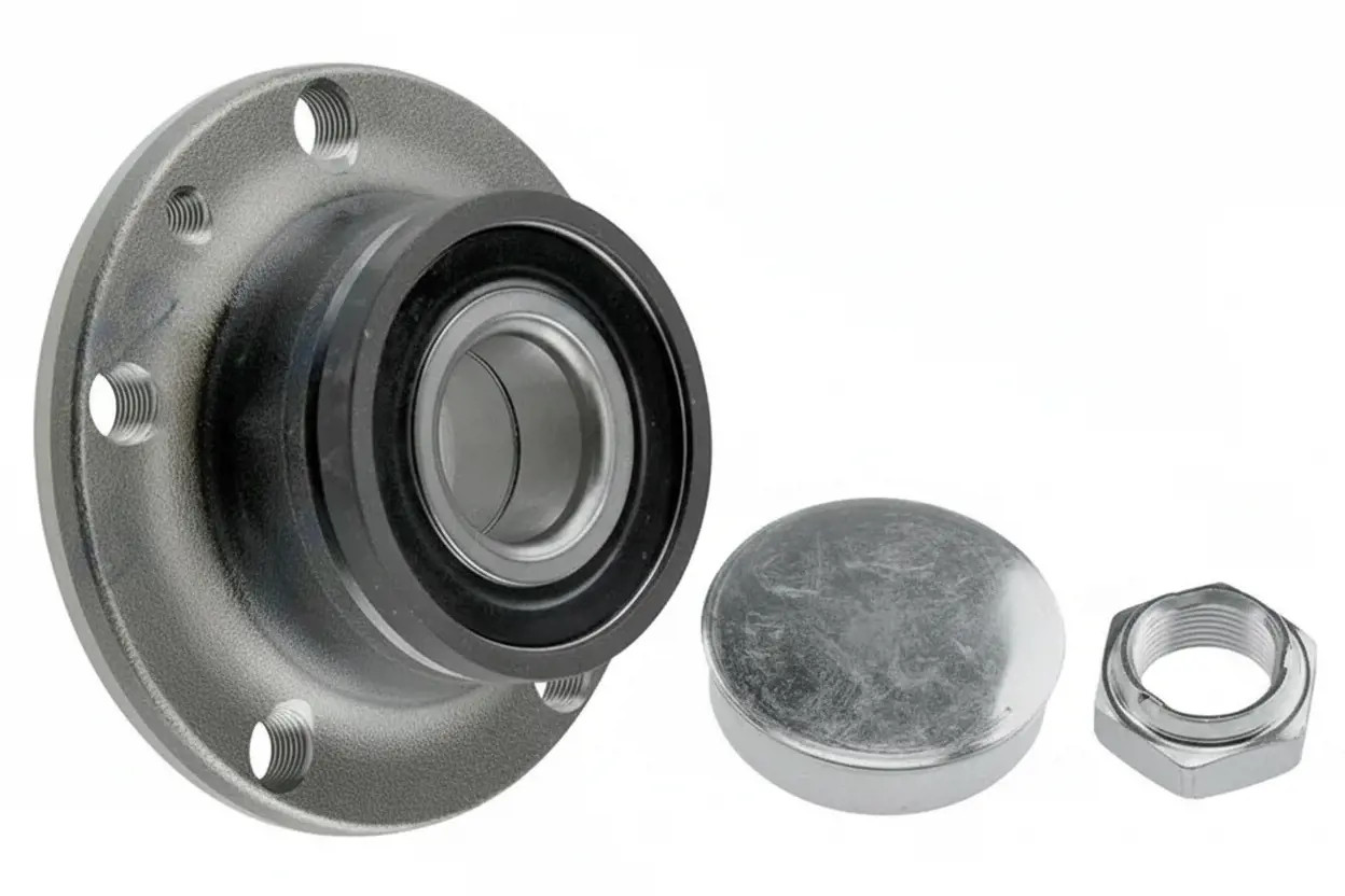 N.T.Y. KLT-FT-020.NTY Wheel Bearing Kit for ALFA ROMEO,FIAT,LANCIA - Image 6