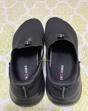 JACKSHIBO Mens Wide Toe Box Shoes Free up Hands Arch Support Orthopedic Sneakers