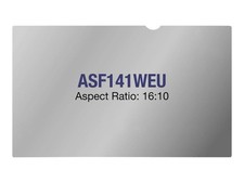 Targus Privacy Screen 14.1"W 16:10 35.8cm 14.1" 40g 42g ASF141WEU