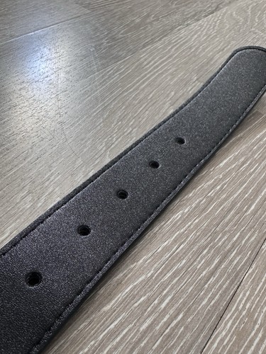 Herren Gucci Gürtel Größe 110 - Bild 5 von 7