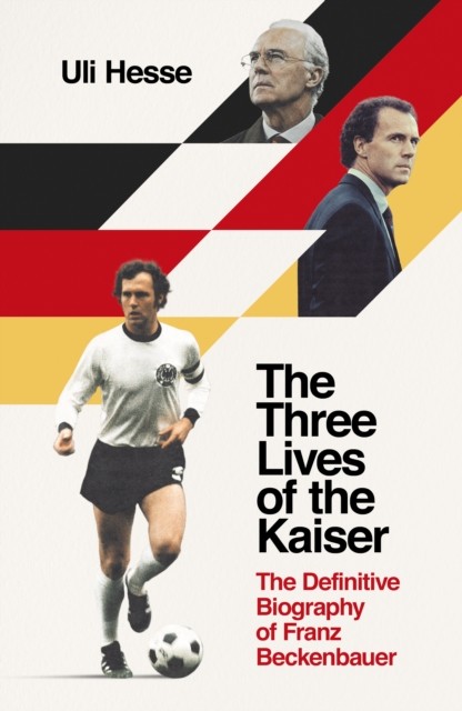 Three Lives Of The Kaiser