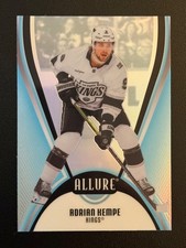 Adrian Kempe 2025-2026 Upper Deck Allure #94