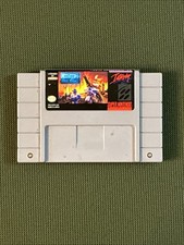 Clay Fighter 2: Judgement Clay - Super Nintendo/Interplay - Cartridge Only