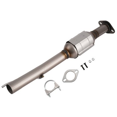 Catalytic Converter W/Heat Shield for Ford Escape/Mercury Mariner 2.3L 2005-2008