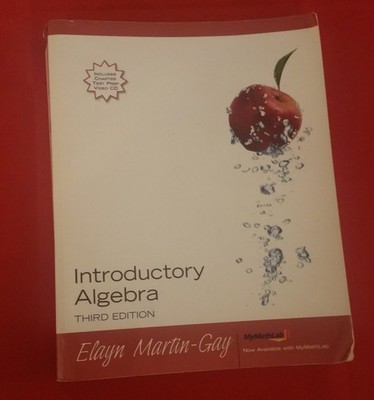 Introductory Algebra