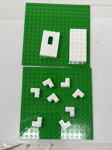 Micro figuras Lego Games Ninjago 3856 no verificadas - Imagen 7 de 15