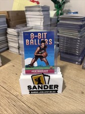 2025-26 Topps - 8-Bit Ballers Ace Bailey #8B-35 (RC)