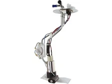 Delphi 86BG89X Fuel Pump Hanger Assembly Fits 1994-1997 Mazda B2300 2.3L 4 Cyl