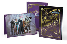 The Art of The Legend of Vox Machina (Deluxe ...