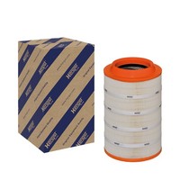 Luftfilter-Einsatz 415 Mm Hengst Filter Passend FüR U.A. MAN TGM