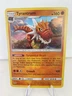 Tyrantrum - Forbidden Light - 69/131 - Holo Rare - Pokemon TCG - LP
