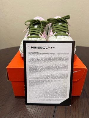 Nike Air Max 90 NRG Golf Steven Harring Space (CU9980-100) 6M