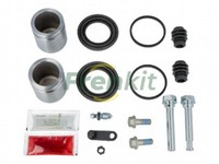 Frenkit Reparatursatz Bremssattel Vorne FüR KIA Sorento II XM Hyundai Grand