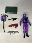 Gi Joe Collectors Club Oktober Guard Dragonsky Loose