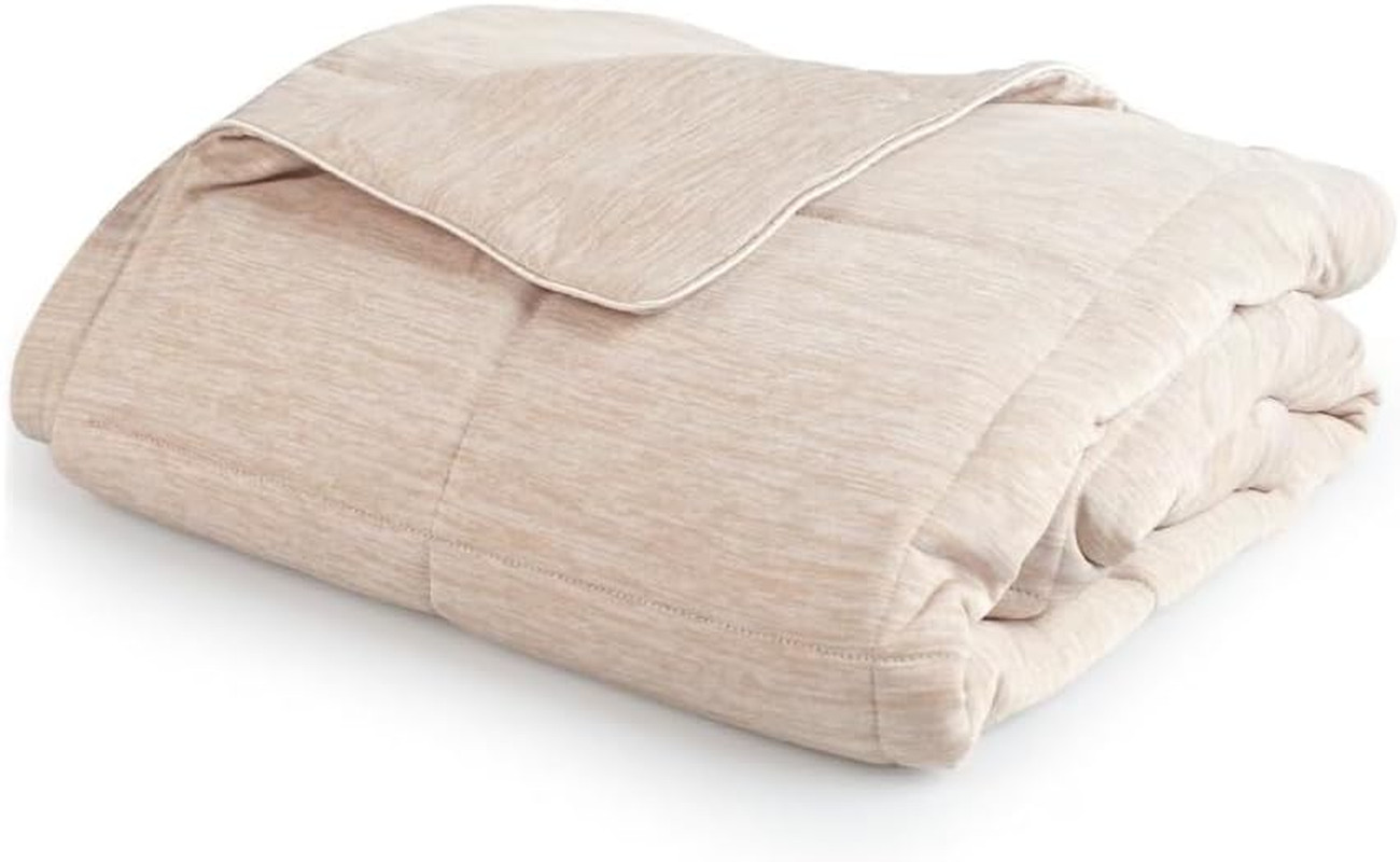 Coperta Refrigerante Cani e Gatti Lavabile - Sollievo Estivo Immediato