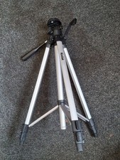 KODAK Lightweight Mini Tripod Height 46-72cm - CG D41