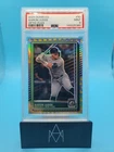 AARON JUDGE - 2025 Panini Donruss Optic-Flex /149 Prizm #50 - PSA 9 Mint - POP 2