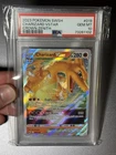 2023 Pokemon SWSH Crown Zenith #019 Charizard Vstar PSA 10 GEM MINT