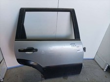 Porte arrière et accessoires Ssangyong REXTON