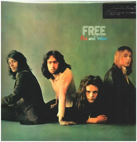 Free Fire And Water for sale | eBay UK
