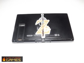 Nintendo Switch Console System ONLY -  SERIAL 0163- TESTED & WORKING!  35a