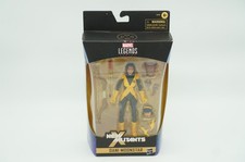 Marvel Legends Dani Moonstar Walgreens