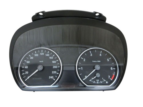 Tachometer Kombiinstrument passt für BMW 1 (E81) 116I FL LCI 9220941