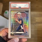 🔥 2024 Panini Prizm Drake Maye Rookie Pandora /400 #329 PSA 10 (EBay 1 of 1)