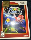 Super Mario Galaxy (Nintendo WII, 2011)