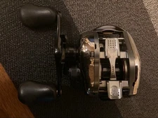 Shimano Antares DC7LV