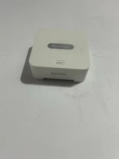 Sonos Bridge Wireless HiFi System - White with Power Cord