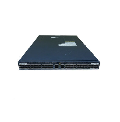 Switch JUNIPER QFX3500-48S4Q-E  48x10GbE SFP+ 4x40GbE QSFP