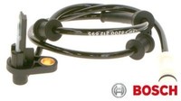 Bosch 0265007532 Sensor FüR Raddrehzahl ABS Sensor Raddrehzahl FüR Renault