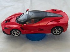 Carrera Digital 132 306653 Ferrari LaFerrari Red 1:32 Slotcar