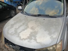 Capote Mitsubishi OUTLANDER